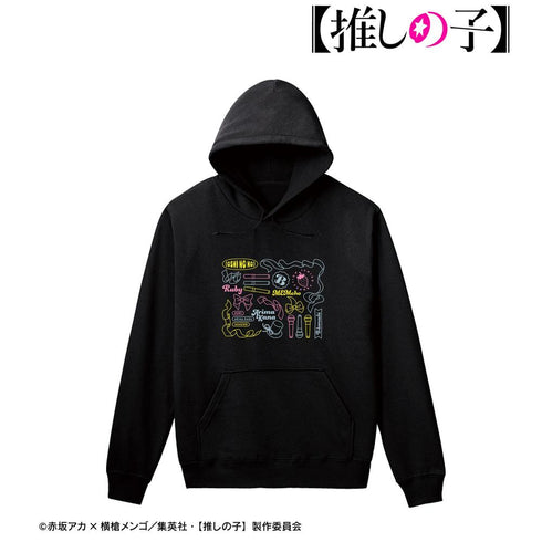 『【推しの子】』【推しの子】 B小町モチーフ パーカーレディース【202608再販】