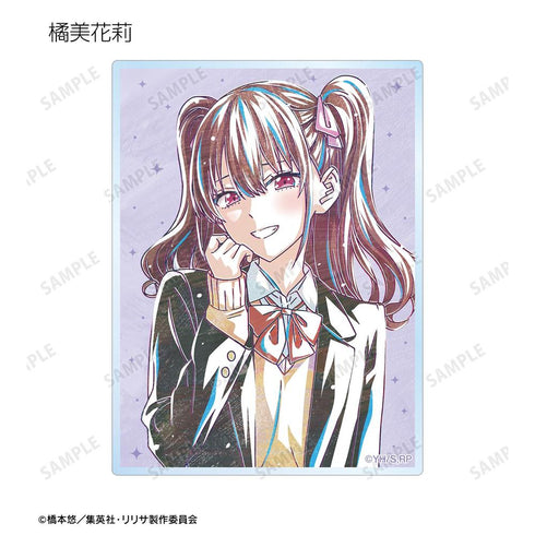 『2.5次元の誘惑』トレーディング Ani-Art アクリルカード(単位/BOX)【202603再販】