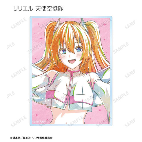 『2.5次元の誘惑』トレーディング Ani-Art アクリルカード(単位/BOX)