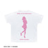 『2.5次元の誘惑』天乃リリサ Ani-Art フルグラフィックTシャツユニセックス
