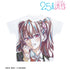 『2.5次元の誘惑』橘美花莉 Ani-Art フルグラフィックTシャツユニセックス【202609再販】