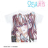 『2.5次元の誘惑』橘美花莉 Ani-Art フルグラフィックTシャツユニセックス