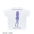 『2.5次元の誘惑』橘美花莉 Ani-Art フルグラフィックTシャツユニセックス【202609再販】