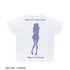 『2.5次元の誘惑』橘美花莉 Ani-Art フルグラフィックTシャツユニセックス