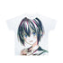 『2.5次元の誘惑』ノノア Ani-Art フルグラフィックTシャツユニセックス【202609再販】
