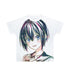 『2.5次元の誘惑』ノノア Ani-Art フルグラフィックTシャツユニセックス