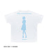 『2.5次元の誘惑』ノノア Ani-Art フルグラフィックTシャツユニセックス