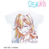 『2.5次元の誘惑』喜咲アリア Ani-Art フルグラフィックTシャツユニセックス