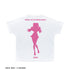 『2.5次元の誘惑』リリエル 天使空挺隊 Ani-Art フルグラフィックTシャツユニセックス【202609再販】