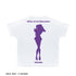 『2.5次元の誘惑』ミリエラ 天使空挺隊 Ani-Art フルグラフィックTシャツユニセックス【202609再販】