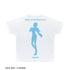 『2.5次元の誘惑』ノキエル 天使空挺隊 Ani-Art フルグラフィックTシャツユニセックス