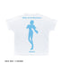 『2.5次元の誘惑』ノキエル 天使空挺隊 Ani-Art フルグラフィックTシャツユニセックス【202609再販】