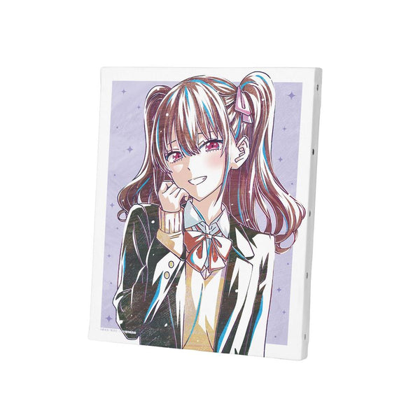 『2.5次元の誘惑』橘美花莉 Ani-Art キャンバスボード【202603再販】