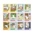 『夏目友人帳』描き下ろしイラスト ニャンコ先生の1日ver. トレーディングアクリルカード(単位/BOX)【202609再販】