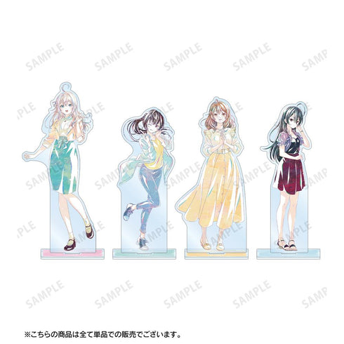 『時々ボソッとロシア語でデレる隣のアーリャさん』マーシャ Ani-Art BIGアクリルスタンド