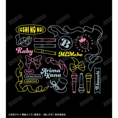 『【推しの子】』【推しの子】 B小町モチーフ Tシャツメンズ【202608再販】