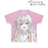 『時々ボソッとロシア語でデレる隣のアーリャさん』アーリャ Ani-Art フルグラフィックTシャツユニセックス