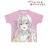『時々ボソッとロシア語でデレる隣のアーリャさん』アーリャ Ani-Art フルグラフィックTシャツユニセックス【202609再販】