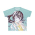 『時々ボソッとロシア語でデレる隣のアーリャさん』有希 Ani-Art フルグラフィックTシャツユニセックス【202609再販】