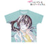 『時々ボソッとロシア語でデレる隣のアーリャさん』有希 Ani-Art フルグラフィックTシャツユニセックス