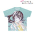 『時々ボソッとロシア語でデレる隣のアーリャさん』有希 Ani-Art フルグラフィックTシャツユニセックス【202609再販】