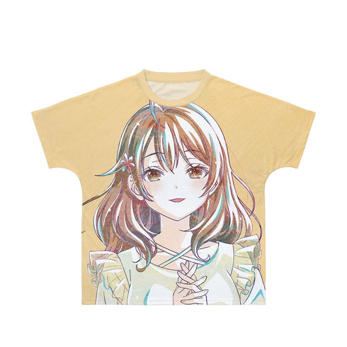 『時々ボソッとロシア語でデレる隣のアーリャさん』マーシャ Ani-Art フルグラフィックTシャツユニセックス【202609再販】