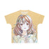 『時々ボソッとロシア語でデレる隣のアーリャさん』マーシャ Ani-Art フルグラフィックTシャツユニセックス【202609再販】