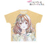 『時々ボソッとロシア語でデレる隣のアーリャさん』マーシャ Ani-Art フルグラフィックTシャツユニセックス【202609再販】
