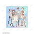 『ATRI -My Dear Moments-』集合 Ani-Art オーロラアクリルブロック