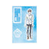 『ATRI -My Dear Moments-』斑鳩夏生 Ani-Art パーツ付きBIGアクリルスタンド