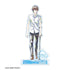 『ATRI -My Dear Moments-』斑鳩夏生 Ani-Art パーツ付きBIGアクリルスタンド