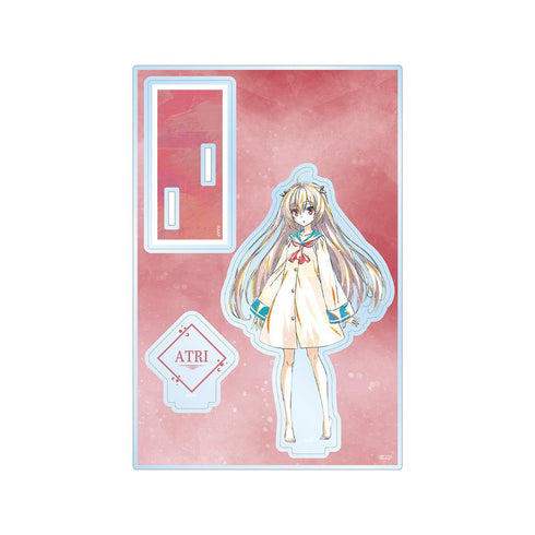 『ATRI -My Dear Moments-』アトリ Ani-Art パーツ付きBIGアクリルスタンド