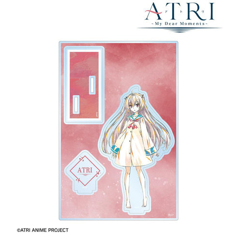 『ATRI -My Dear Moments-』アトリ Ani-Art パーツ付きBIGアクリルスタンド