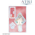『ATRI -My Dear Moments-』アトリ Ani-Art パーツ付きBIGアクリルスタンド