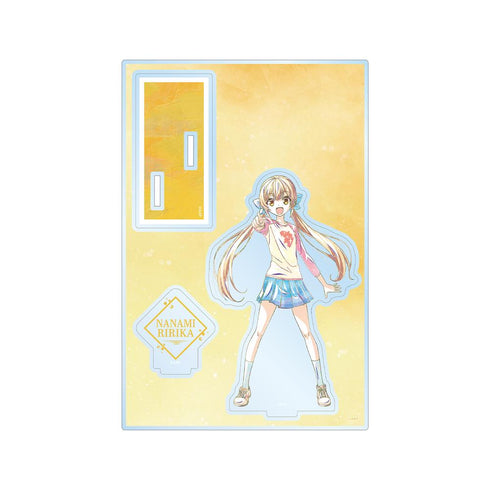 『ATRI -My Dear Moments-』名波凜々花 Ani-Art パーツ付きBIGアクリルスタンド
