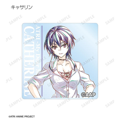 『ATRI -My Dear Moments-』トレーディング Ani-Art アクリルタイル(単位/BOX)