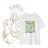 『Dr.STONE』Botania Tシャツメンズ【202510再販】