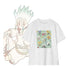 『Dr.STONE』Botania Tシャツメンズ