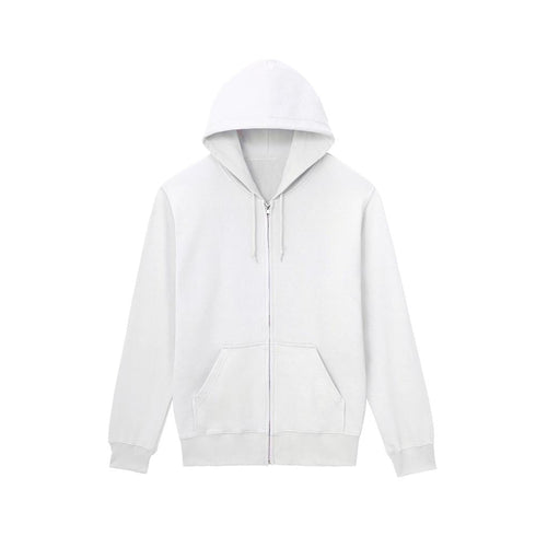 『Dr.STONE』Botania バックプリントジップパーカーメンズ【202510再販】