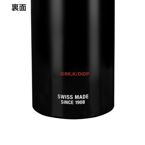 『ダンジョン飯』SIGGコラボ エンブレム トラベラーボトル