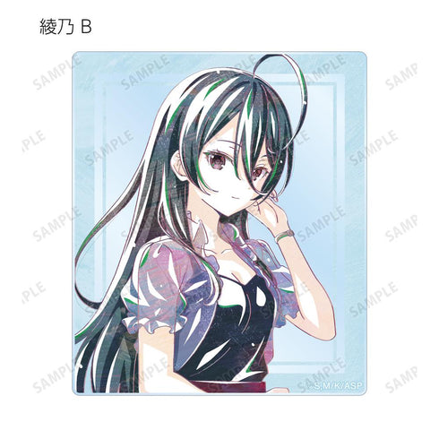 『時々ボソッとロシア語でデレる隣のアーリャさん』トレーディング Ani-Art アクリルカード(単位/BOX)