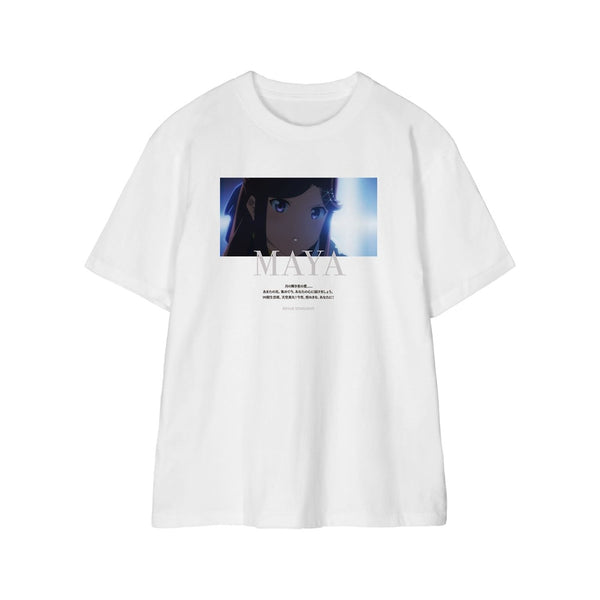 『少女☆歌劇 レヴュースタァライト』天堂 真矢 場面写Tシャツメンズ【202609再販】