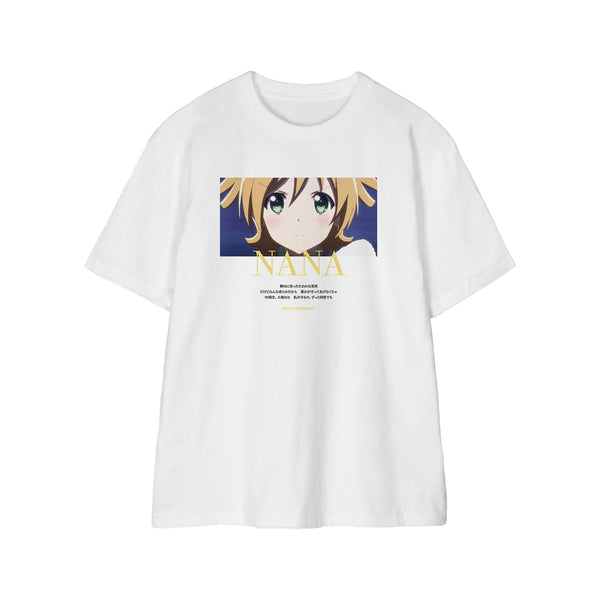 『少女☆歌劇 レヴュースタァライト』大場 なな 場面写Tシャツメンズ【202609再販】