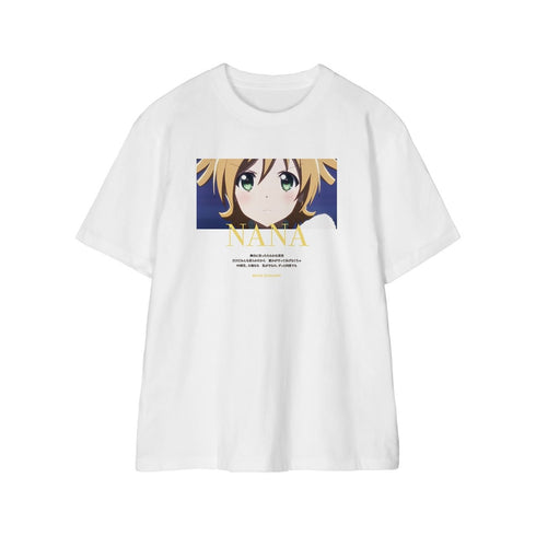『少女☆歌劇 レヴュースタァライト』大場 なな 場面写Tシャツレディース【202609再販】