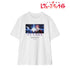 『少女☆歌劇 レヴュースタァライト』石動 双葉 場面写Tシャツレディース