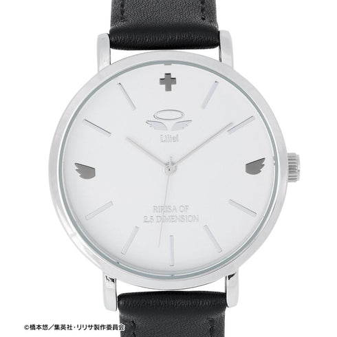『2.5次元の誘惑』リリエル 腕時計