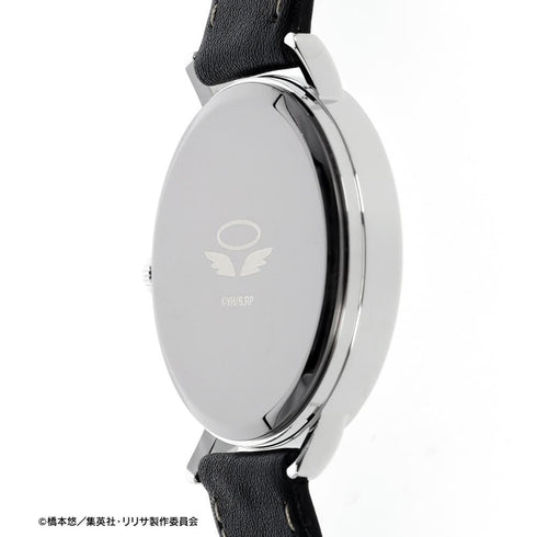 『2.5次元の誘惑』リリエル 腕時計