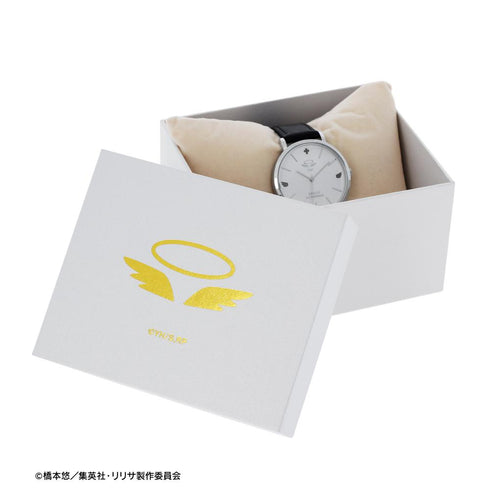 『2.5次元の誘惑』リリエル 腕時計