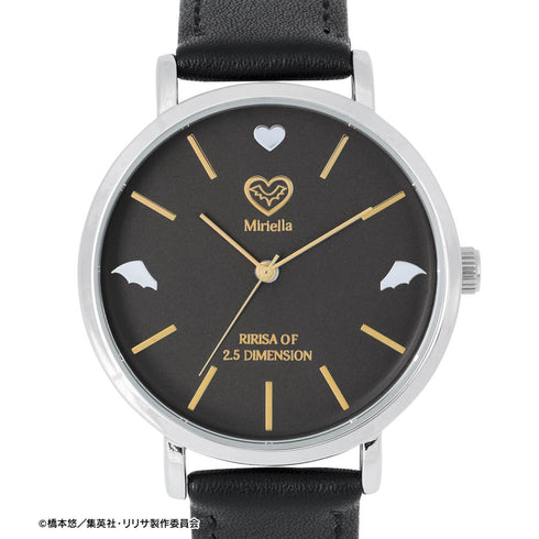 『2.5次元の誘惑』ミリエラ 腕時計