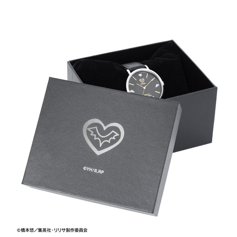 『2.5次元の誘惑』ミリエラ 腕時計